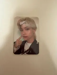 2026年最新】フィリックス トレカ noeasyの人気アイテム - メルカリ