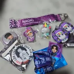 2026年最新】三代目 j soul brothers グッズ ストラップの人気アイテム