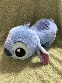 2026年最新】スティッチ ぬいぐるみ 寝そべりの人気アイテム - メルカリ