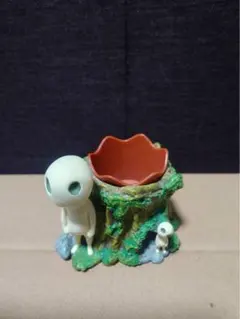 2026年最新】もののけ姫 プランターの人気アイテム - メルカリ