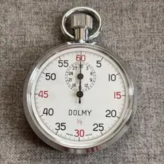 2026年最新】ストップウォッチ DOLMYの人気アイテム - メルカリ