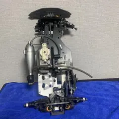 2026年最新】ラジコンエンジンジャンクの人気アイテム - メルカリ