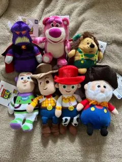 2026年最新】ビーンズコレクション トイストーリーの人気アイテム