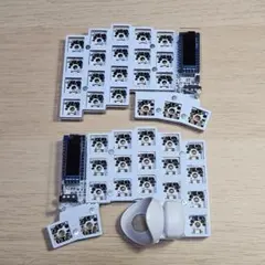 2026年最新】keyball39の人気アイテム - メルカリ