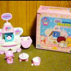 2026年最新】キキララ 星のおみせやさんの人気アイテム - メルカリ