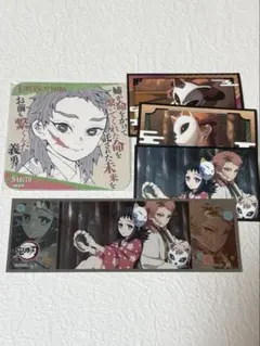 2026年最新】鬼滅の刃コースターの人気アイテム - メルカリ