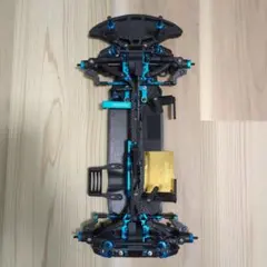 2026年最新】タミヤ TA06の人気アイテム - メルカリ