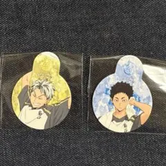 2026年最新】木兎光太郎 缶バッジ 極楽湯の人気アイテム - メルカリ