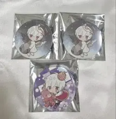 2026年最新】明日色ワールドエンド 缶バッジの人気アイテム - メルカリ