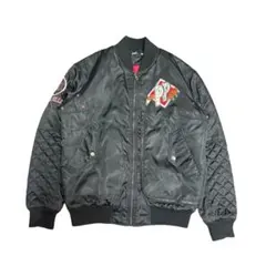 2026年最新】pelle pelle スタジャンの人気アイテム - メルカリ