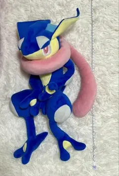 2026年最新】ポケモンセンターオリジナル ぬいぐるみ ゲッコウガの人気