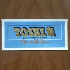 2026年最新】toshl グッズの人気アイテム - メルカリ