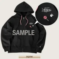 2026年最新】nqrse パーカーの人気アイテム - メルカリ