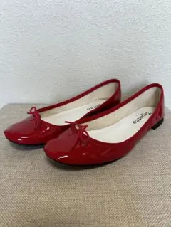 2026年最新】レペット バレエシューズ 24.5の人気アイテム - メルカリ