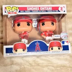 2026年最新】funko pop! shohei ohtaniの人気アイテム - メルカリ