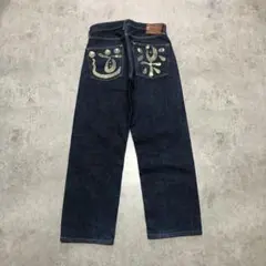 2026年最新】EVISU 道楽 デニムの人気アイテム - メルカリ