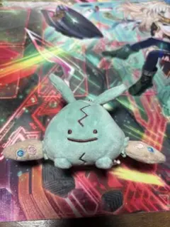 2026年最新】へんしんメタモン ヤブクロンの人気アイテム - メルカリ