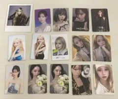 2026年最新】ウィンター トレカ aespaの人気アイテム - メルカリ