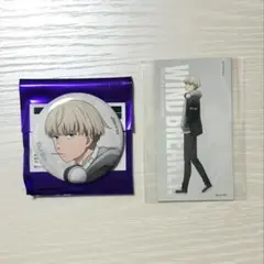 2026年最新】ベースヤード 梶 缶バッジの人気アイテム - メルカリ