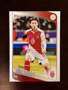 2026年最新】南野拓実 カードの人気アイテム - メルカリ