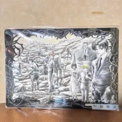 2026年最新】幻影旅団 下敷きの人気アイテム - メルカリ