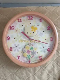 2026年最新】からくり時計 キティの人気アイテム - メルカリ