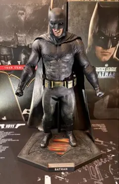 2026年最新】ホットトイズ バットマン DXの人気アイテム - メルカリ