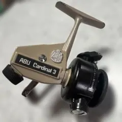 2026年最新】ABU Cardinal 3の人気アイテム - メルカリ