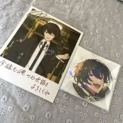 2026年最新】朔間凛月 フィーチャー2 缶バッジの人気アイテム - メルカリ