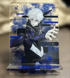 2026年最新】凪誠士郎 アクスタ ブルーロック展の人気アイテム - メルカリ
