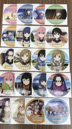 2026年最新】ゆるキャン山梨限定の人気アイテム - メルカリ