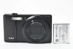 2026年最新】ricoh cx4の人気アイテム - メルカリ