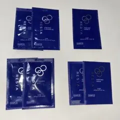 2026年最新】RESTA トライアルセット・サンプルの人気アイテム - メルカリ