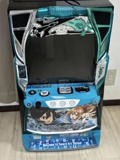 2026年最新】スロット 実機 saoの人気アイテム - メルカリ