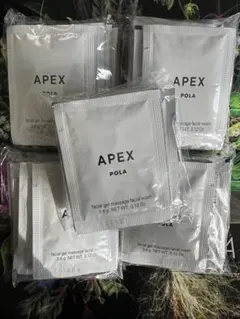 2026年最新】polaアペックスの人気アイテム - メルカリ