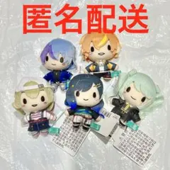 2026年最新】ふわぷちマスコット Vivid BAD SQUAD Brand New Worldの