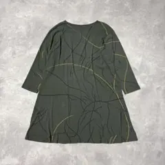 2026年最新】ヨーガン レールワンピースの人気アイテム - メルカリ