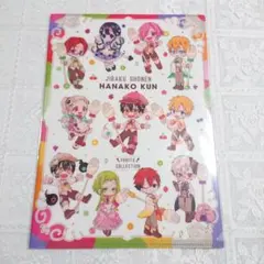 2026年最新】花子くんクリアファイルの人気アイテム - メルカリ