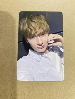 2026年最新】TXT ヨンジュン トレカ 中華の人気アイテム - メルカリ