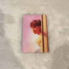 2026年最新】bts love yourself トレカ ジミンの人気アイテム - メルカリ