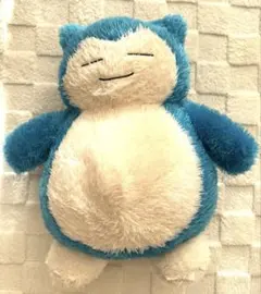 2026年最新】カビゴン ぬいぐるみ ポケモンセンター ふわふわの人気