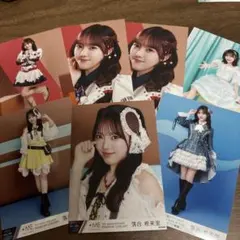 2026年最新】尾木波菜 生写真の人気アイテム - メルカリ