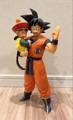 2026年最新】A賞孫悟空MASTERLISEの人気アイテム - メルカリ