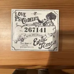 Early Times - メルカリ