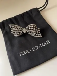 2026年最新】フォクシーブローチの人気アイテム - メルカリ