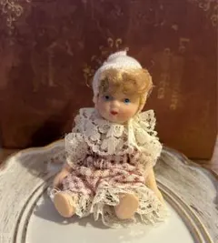 2026年最新】アンティークミニョネットドールの人気アイテム - メルカリ