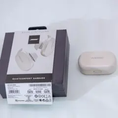 2026年最新】bose quietcomfort earbuds ジャンクの人気アイテム