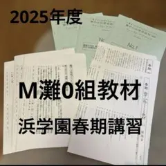 2026年最新】灘中合格特訓の人気アイテム - メルカリ