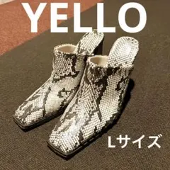 2026年最新】YELLO サンダルの人気アイテム - メルカリ