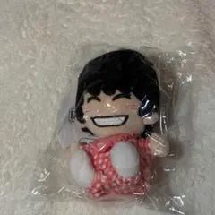 2026年最新】ちびぬい lilかんさい 嶋﨑斗亜の人気アイテム - メルカリ